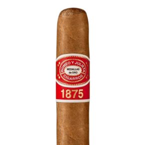 Romeo y Julieta 1875 Cedro Deluxe No. 1 6.5x44 EMS hộp 25