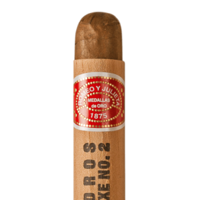 Romeo y Julieta 1875 Cedro Deluxe No. 2 5.5x44 EMS hộp 25