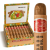 Romeo y Julieta 1875 Cedro Deluxe No. 2 5.5x44 EMS hộp 25