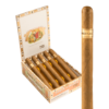 Romeo y Julieta 1875 Churchill Tube 7x50 EMS hộp 10 ống nhôm