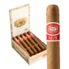 Romeo y Julieta 1875 Deluxe No. 1 7x50 EMS hộp 10 Glass Tubes