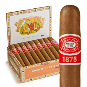 Romeo y Julieta 1875 Gran Toro 6x54 EMS điếu lẻ
