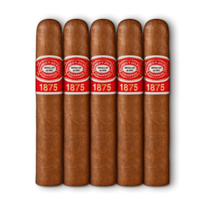 Romeo y Julieta 1875 Gran Toro 6x54 EMS điếu lẻ
