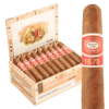 Romeo y Julieta 1875 Love Story 4.25x46 EMS hộp 25