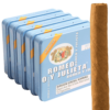 Romeo y Julieta 1875 Mini Blue 2.88x20 EMS 5 hộp thiếc 20 100 điếu