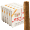 Romeo y Julieta 1875 Mini White Original 2.88x20 EMS 5 hộp thiếc 20 100 điếu