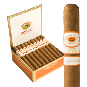 Romeo y Julieta 1875 Nicaragua Churchill 7x52 EMS hộp 25