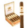 Romeo y Julieta 1875 Nicaragua Clemenceau 6x50 EMS hộp 10