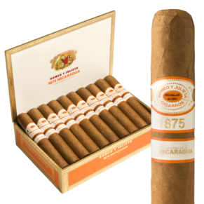 Romeo y Julieta 1875 Nicaragua Magnum 6x60 EMS hộp 20