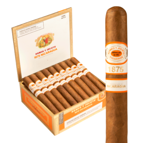 Romeo y Julieta 1875 Nicaragua Toro 6x50 EMS hộp 25