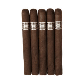 Romeo y Julieta 1875 Reserve Maduro Churchill 7x50 Maduro gói 5