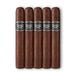 Romeo y Julieta 1875 Reserve Maduro Robusto 5x50 Maduro gói 5