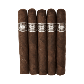 Romeo y Julieta 1875 Reserve Maduro Toro 6x50 Maduro hộp 27
