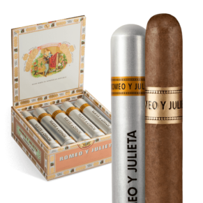 Romeo y Julieta 1875 Romeo's Court 5.5x44 EMS hộp 10 ống nhôm