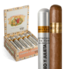 Romeo y Julieta 1875 Rothchilde Tube 5x50 EMS hộp 10 ống nhôm