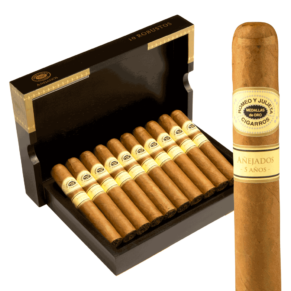 Romeo y Julieta Anejados Robusto 5x50 EMS hộp 10