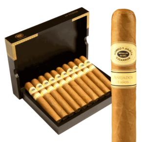 Romeo y Julieta Anejados Toro 6x54 EMS hộp 10