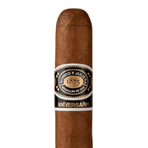 Romeo y Julieta Aniversario Churchill 7x54 EMS hộp gỗ tuyết tùng 28