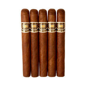 Romeo y Julieta Aniversario Churchill 7x54 EMS hộp gỗ tuyết tùng 28