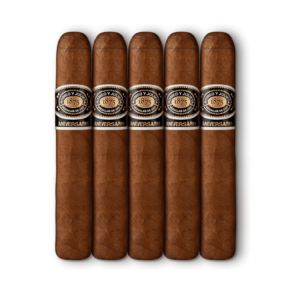 Romeo y Julieta Aniversario Robusto 5x52 EMS hộp gỗ tuyết tùng 28