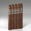 Romeo y Julieta Aniversario Toro 6x54 EMS gói 5