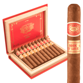 Romeo y Julieta Book of Love Limited Edition Toro 6x52 EMS hộp 10