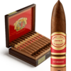 Romeo y Julieta Crafted by AJ Fernandez Belicoso 6x52 Maduro hộp 20