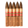 Romeo y Julieta Crafted by AJ Fernandez Belicoso 6x52 Maduro hộp 20