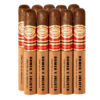 Romeo y Julieta Crafted by AJ Fernandez Toro 6x52 Maduro hộp 20