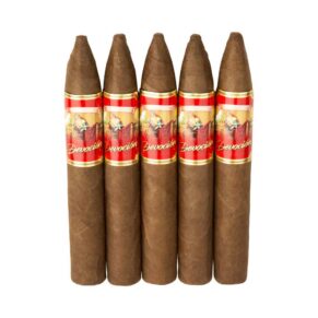 Romeo y Julieta Devocion Belicoso 6.12x54 EMS hộp 20