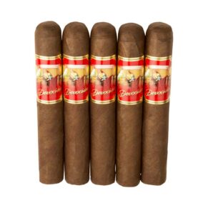 Romeo y Julieta Devocion Magnum 6x60 EMS hộp 20