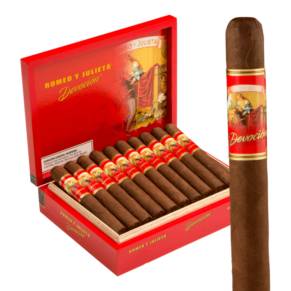 Romeo y Julieta Devocion Robusto 5.5x48 EMS hộp 20