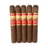 Romeo y Julieta Devocion Robusto 5.5x48 EMS gói 5