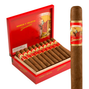Romeo y Julieta Devocion Toro 6x52 EMS hộp 20