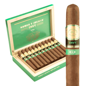 Romeo y Julieta Envy Amulet Limited Edition 6x55 EMS hộp 11