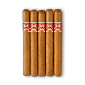 Romeo y Julieta Reserva Real Churchill 7x50 Natural hộp 25