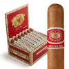 Romeo y Julieta Reserva Real Gran Toro Tubo 6x54 Natural hộp 20 ống nhôm