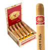 Romeo y Julieta Reserva Real It's A Boy 5.5x44 Natural hộp 10 Glass Tubed