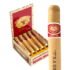Romeo y Julieta Reserva Real It's A Girl 5.5x44 Natural hộp 10 Glass Tubed