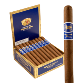 Romeo y Julieta Reserva Real Nicaragua Churchill 7x50 Maduro hộp 25