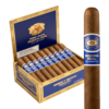 Romeo y Julieta Reserva Real Nicaragua Robusto 5x50 Maduro hộp 25