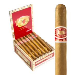 Romeo y Julieta Reserva Real Porto Real Tube 7x36 Natural hộp 20 ống nhôm