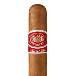 Romeo y Julieta Reserva Real Robusto 5x52 Natural hộp 25
