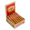 Romeo y Julieta Reserva Real Toro 6x54 Natural hộp 25