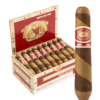 Romeo y Julieta Reserva Real Twisted Love Story 4.25x46 EMS hộp 25