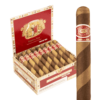 Romeo y Julieta Reserva Real Twisted Toro 6x54 EMS hộp 25