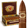 Romeo y Julieta Reserve Belicoso 6.12x52 EMS hộp 27