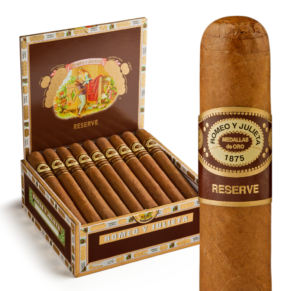 Romeo y Julieta Reserve Churchill 7x54 EMS hộp 27