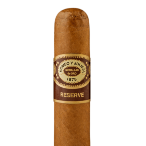 Romeo y Julieta Reserve Robusto 5x54 EMS hộp 27