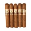 Romeo y Julieta Reserve Robusto 5x54 EMS hộp 27